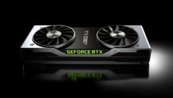 NVIDIA GeForce RTX 3080 hakkında yeni bilgiler ortaya çıktı