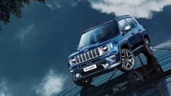 Jeep, ağustos kampanyasında fiyatları düşürdü