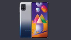 Dev bataryalı Samsung Galaxy M31s modelinin fiyatı belli oldu