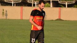 Somasporlu Melih Vardar hayatını kaybetti
