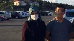 İstanbul'da annesini kurtarmak için babasını öldüren genç tahliye edildi