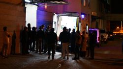 Ağrı'da bir çoban ölü bulundu