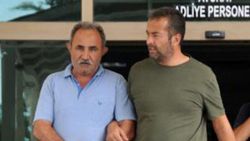Antalya'daki ilişki davasında katilin eşinin ifadesi