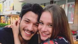 Miray Daner, Kubilay Aka ile 3'üncü kez barıştı