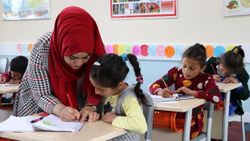 MEB: Öğretmen seminerleri yüz yüze yapılacak
