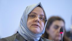 Bakan Zehra Zümrüt Selçuk: SMA hastalarımızın ilaçlarını temin edeceğiz