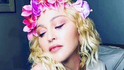 Madonna’nın doğum günü