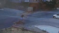 İstanbul'da tutukluk yapan silah ölümden kurtardı