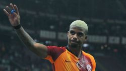 Lemina, Galatasaray taraftarına veda etti