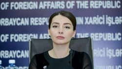 Azerbaycan'dan Türkiye'ye Doğu Akdeniz desteği