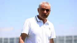 Rıza Çalımbay: Takımıma çok güveniyorum