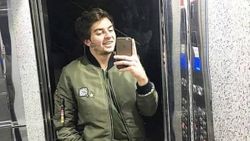 Balıkesir'de 20 yaşındaki gencin hayatını kaybettiği kaza