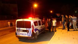 Adana'da bir kişi dizi çekimini gerçek sanınca polise ihbar etti