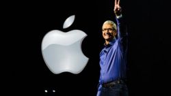 Apple'ın piyasa değeri 2 trilyon dolara ulaştı