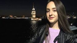 Güleda Cankel'in katili Zafer Pehlivan'a ömür boyu hapis