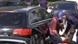 Rusya'da operasyon hazırlığındaki Ukrayna istihbaratına baskın
