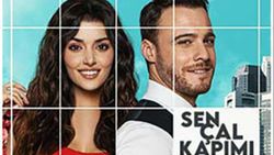 Sen Çal Kapımı yaz akşamlarının vazgeçilmez dizisi oldu