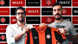 Emiliano Viviano, Fatih Karagümrük'te