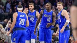 Seth: Luka bana Steph'i hatırlatıyor