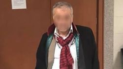 Stajyerlerine cinsel saldırıda bulunan avukata 141 yıl hapis istemi