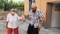Osmaniye'de emekli adamın 1000 lira parası çalındı