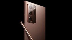 Samsung Galaxy Note 20 Ultra sahipleri kamera modülünden şikayetçi