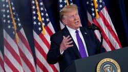Trump, seçim kampanyasında 64.5 milyon dolar harcadı
