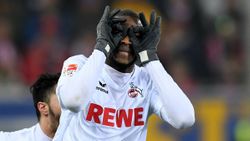 Alman basını: Modeste kadro dışı bırakıldı