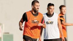 Falcao: Arda'nın oyun şekli bana çok uygun