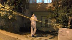 Maltepe’de bir kişi evinde ölü bulundu