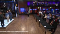 MasterChef'te bireysel dokunulmazlığı Serhat kazandı