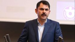 Çevre ve Şehircilik Bakanı Kurum, Giresun'a gidiyor