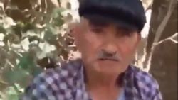 Sivas'ta köpeğe tecavüz eden adama suçüstü