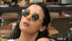 Cansu Tosun: Babaannem koronavirüse yakalandı