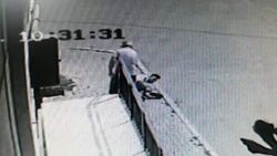 Kızının boşanma davası öncesi damadını vuran baba