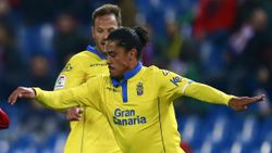Fenerbahçe'nin yeni transferi Mauricio Lemos, İstanbul'a geliyor