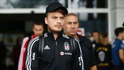 PAOK maçı kadrosuna 3 isim alınmadı