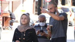 Şanlıurfa’da koronavirüs kurallarına uymayanlara 40 milyon ceza