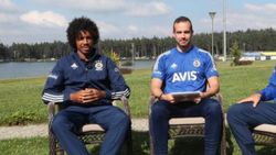 Gustavo: Fenerbahçe'nin adı bile şampiyonluk için favoridir
