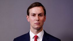 Kushner: İsrail ile anlaşma, BAE'nin F-35 alma şansını artırmalı