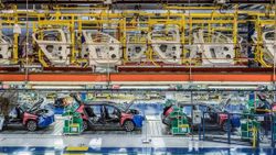 İlk 7 ayda otomotiv üretimi yüzde 27 azaldı