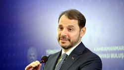 Berat Albayrak anlattı: FETÖ’cüler sondaj çalışmalarına karşı çıktı