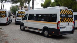 Ankara'da okul servis ücretleri ne kadar oldu? Ankara okul servis zamları açıklandı