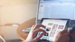Türkiye'de internet kullanım oranı yüzde 79 oldu