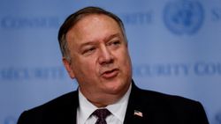 Pompeo: Umarım bir gün İran, İsrail ile normalleşir