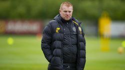 Celtic Teknik Direktörü Lennon: Ekuban'ı tanımıyorum