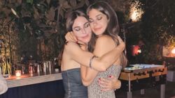 Deren Talu'dan Serenay Sarıkaya resti