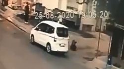 Batman'da eski eşi tarafından sokak ortasında öldürüldü