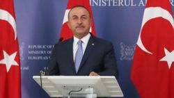 Dışişleri Bakanı Çavuşoğlu: Moldova'ya desteği sürdüreceğiz