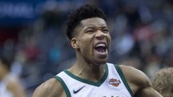 NBA'de yılın savunma oyuncusu: Antetokounmpo